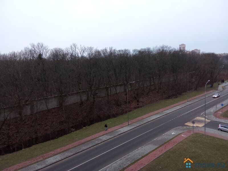 1-комн. квартира, 31 м²
