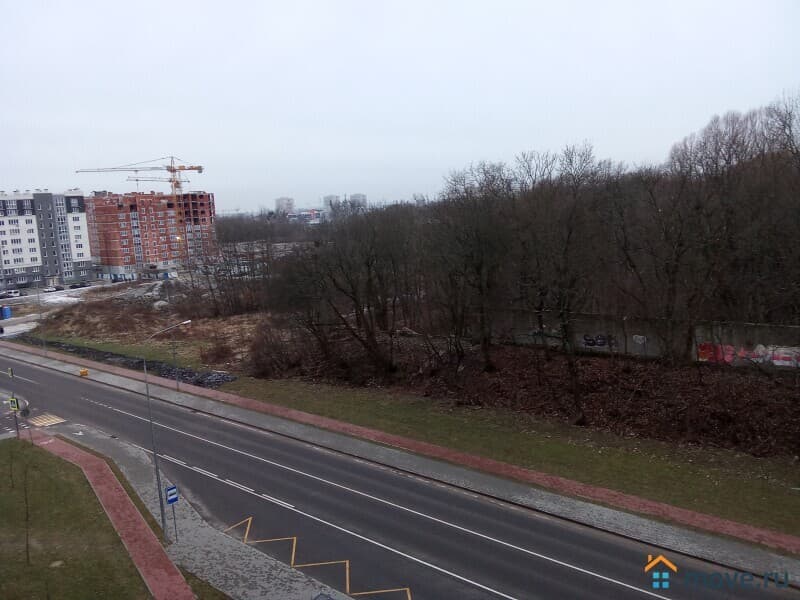 1-комн. квартира, 31 м²