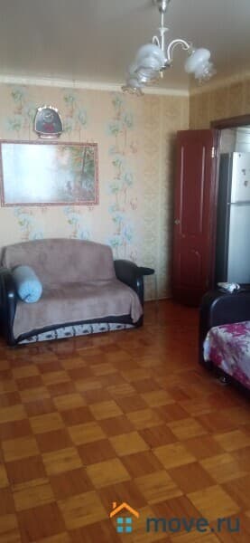 2-комн. квартира, 48 м²