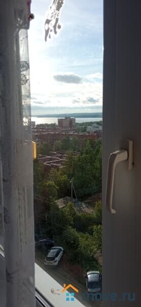 3-комн. квартира, 54 м²