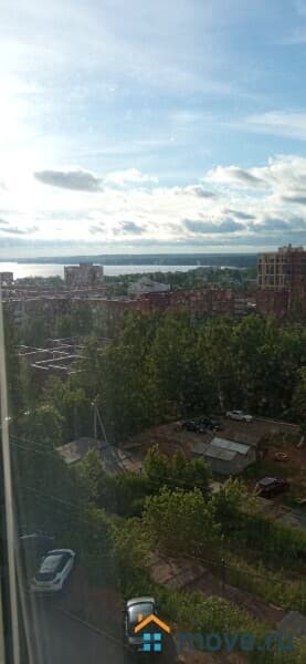3-комн. квартира, 54 м²