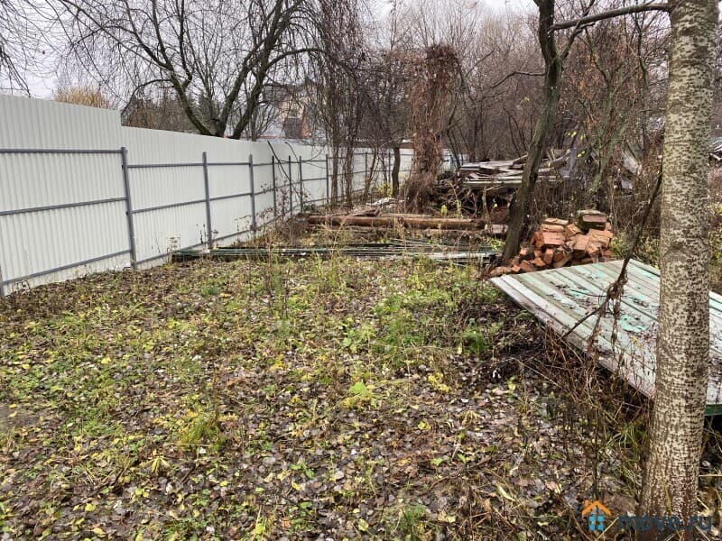 земля под ИЖС, 10 соток