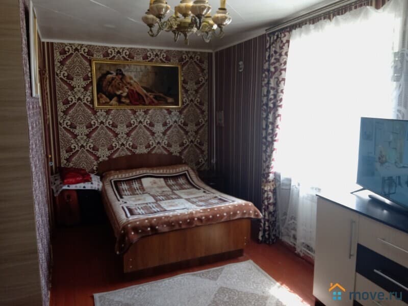 1-комн. квартира, 32 м²