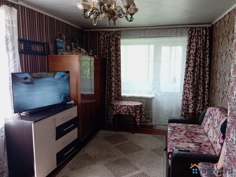 1-комн. квартира, 32 м²