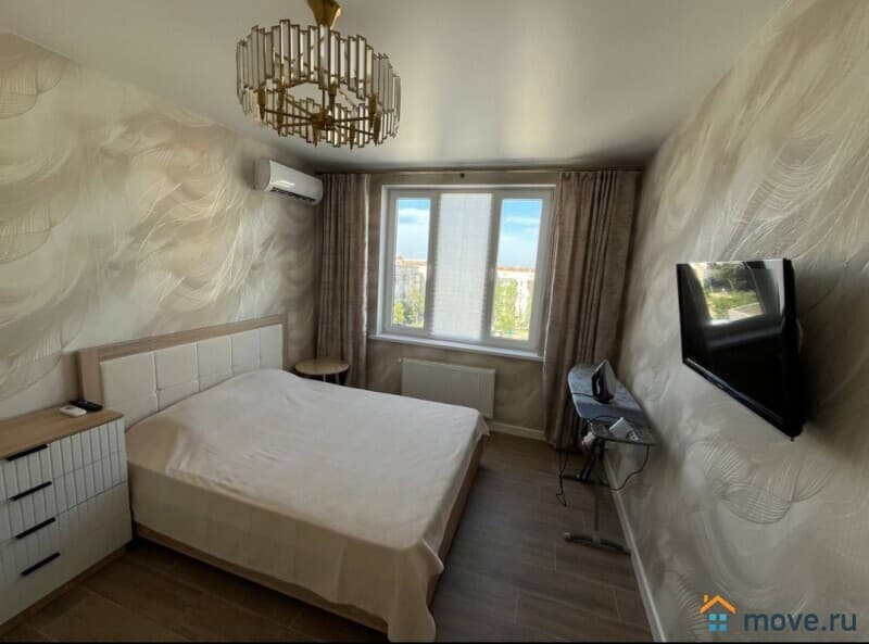 1-комн. квартира, 40 м&sup2;