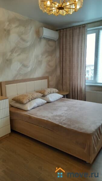 1-комн. квартира, 40 м&sup2;