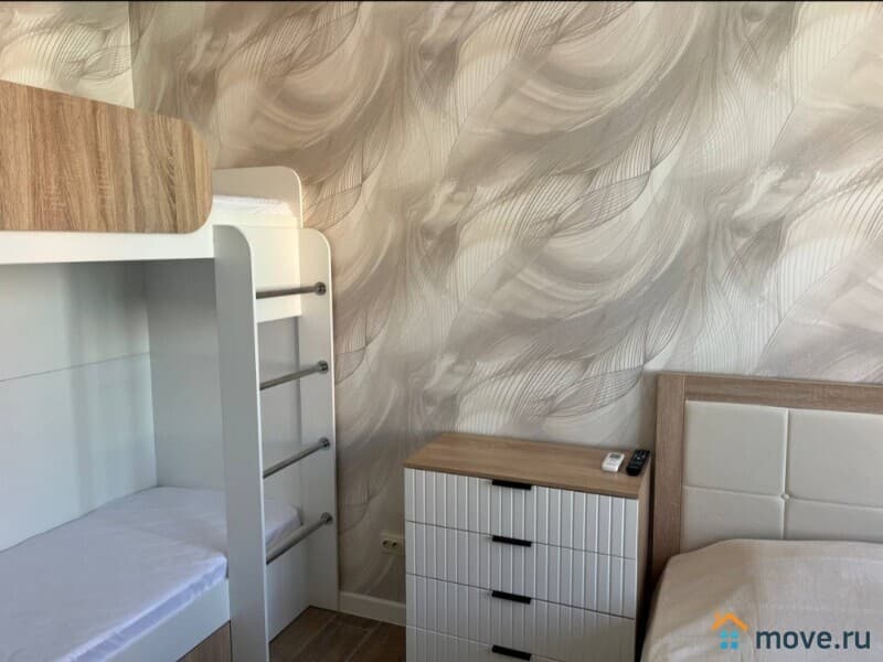 1-комн. квартира, 40 м&sup2;