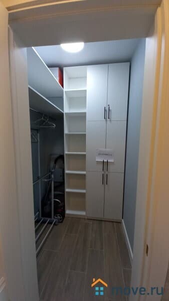 1-комн. квартира, 40 м&sup2;