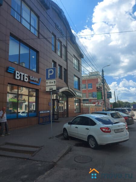 офис, 33.3 м²