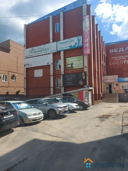 офис, 33.3 м²