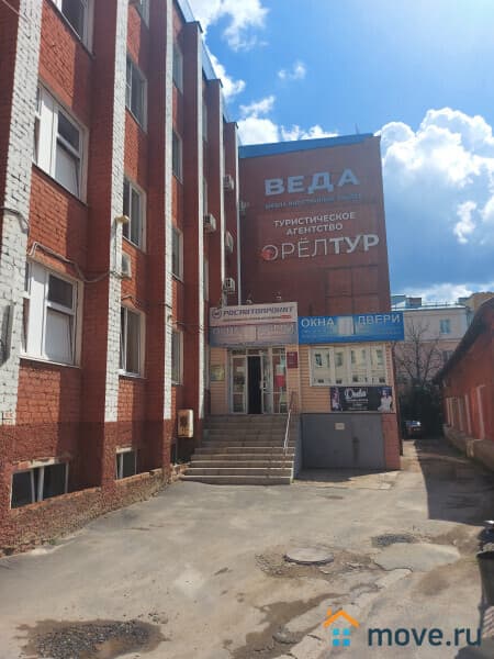 офис, 33.3 м²