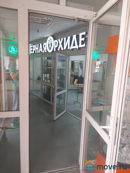 офис, 33.3 м²