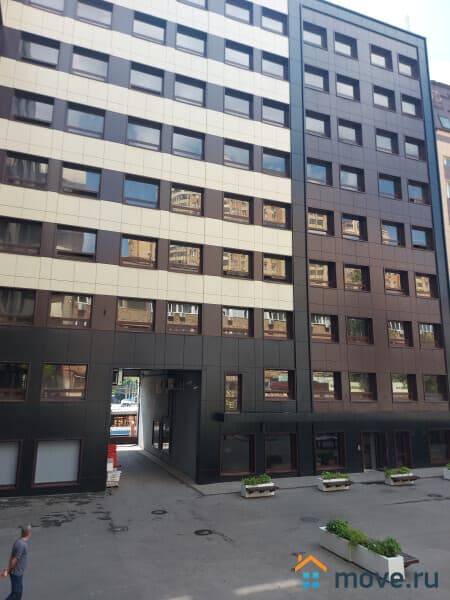 1-комн. апартаменты, 27 м&sup2;