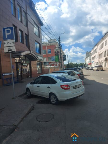 офис, 45 м²
