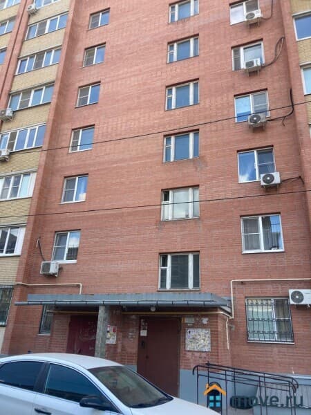 1-комн. квартира, 40 м²