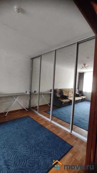 1-комн. квартира, 40 м²
