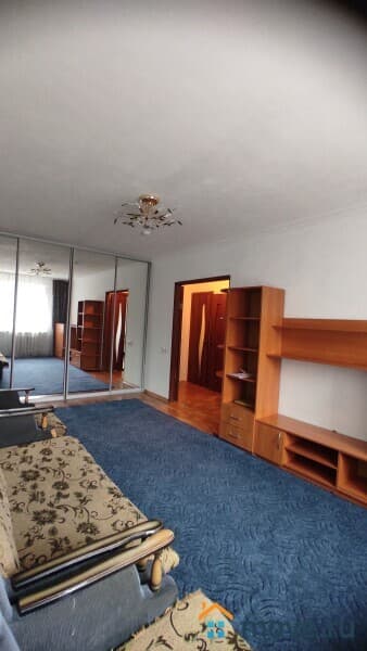 1-комн. квартира, 40 м²