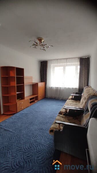 1-комн. квартира, 40 м²