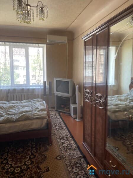 4-комн. квартира, 96 м²