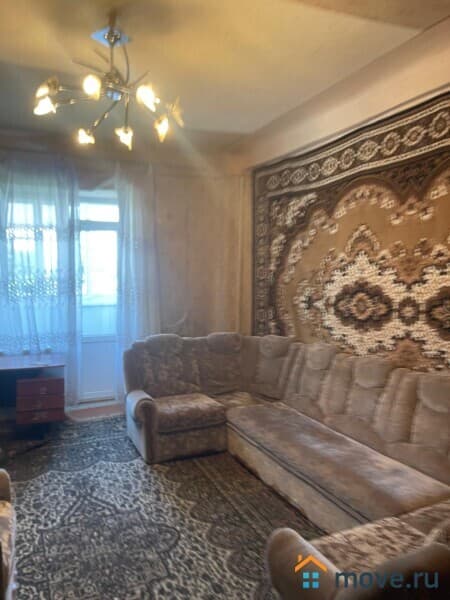 4-комн. квартира, 96 м²