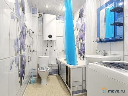 Сдаю посуточно 2-комнатную квартиру, 51 м², Фокино, улица Белашева, 7