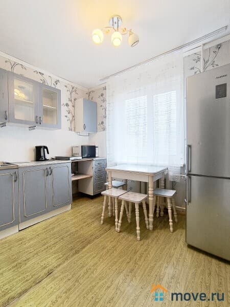 2-комн. квартира, 51 м²