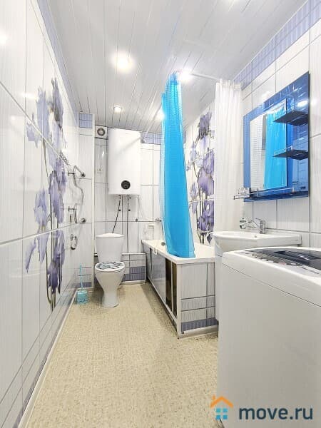 2-комн. квартира, 51 м²