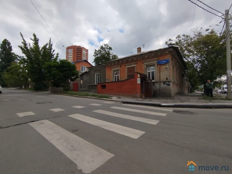 нежилое здание, 69 м²