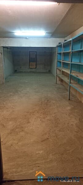 гараж, 40 м²