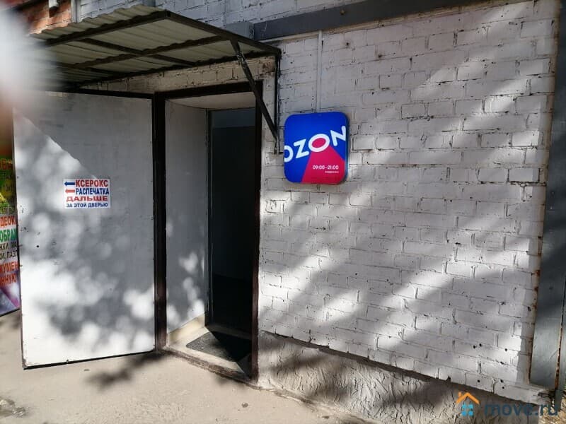 готовый бизнес, 27 м²