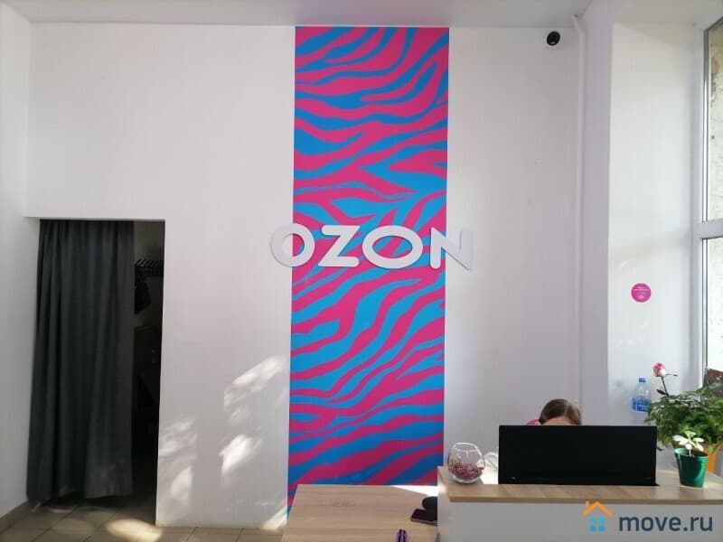 готовый бизнес, 27 м²