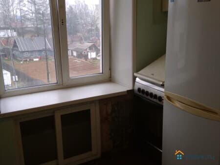 Продаю 3-комнатную квартиру, 62.5 м², Ванино, улица Карпатская, 3