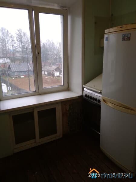 3-комн. квартира, 62.5 м²