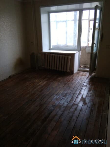 3-комн. квартира, 62.5 м²