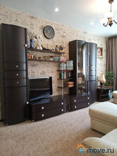 2-комн. квартира, 60 м²