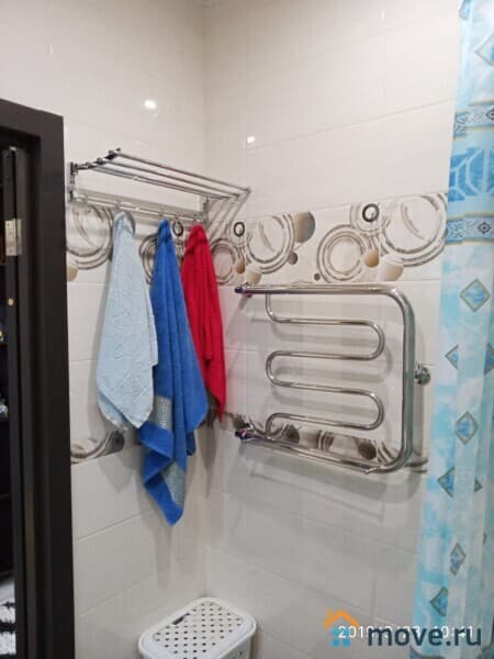 2-комн. квартира, 60 м²