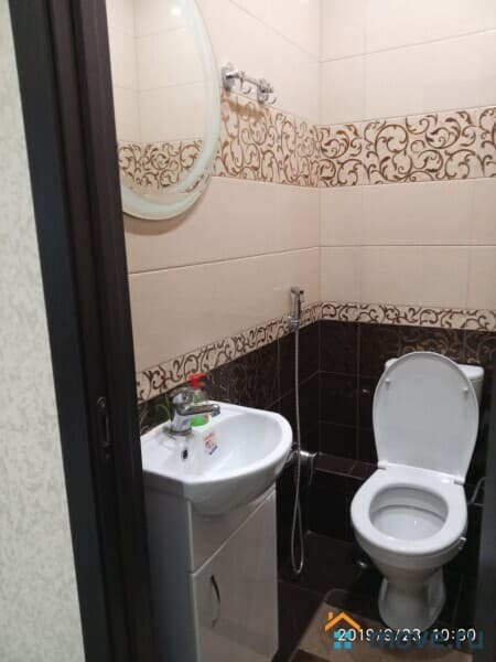 2-комн. квартира, 60 м²