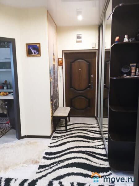 2-комн. квартира, 60 м²
