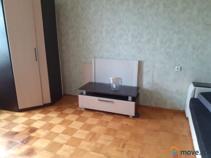 1-комн. квартира, 29 м²