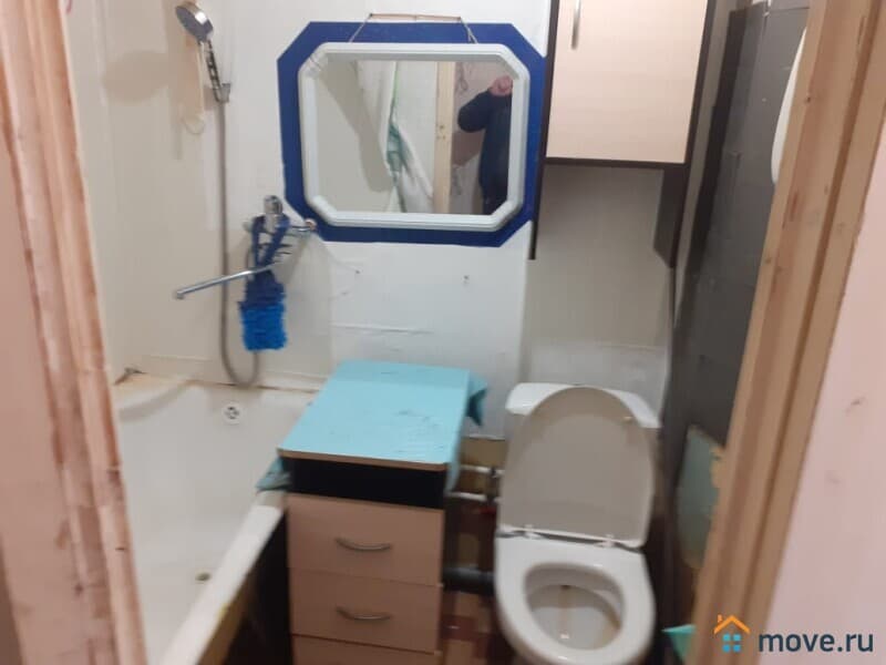1-комн. квартира, 29 м²