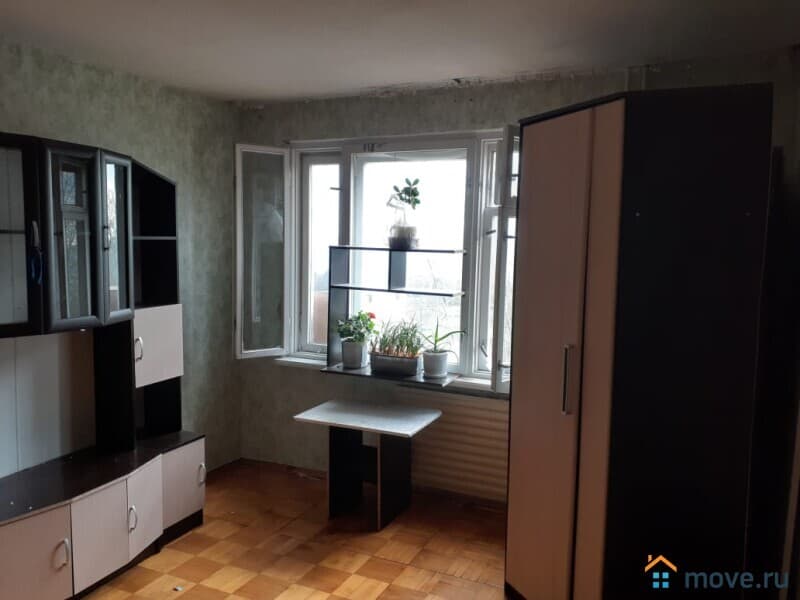 1-комн. квартира, 29 м²