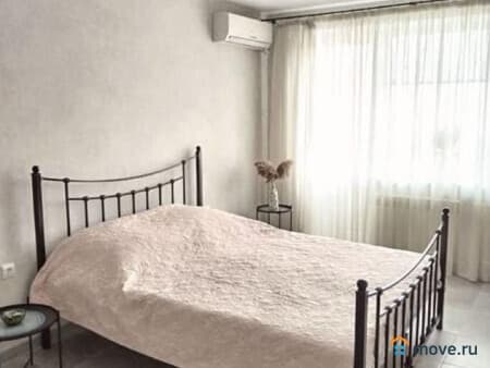 Сдается посуточно 1-комнатная квартира, 48 м², Зеленоградск, Курортный переулок, 26