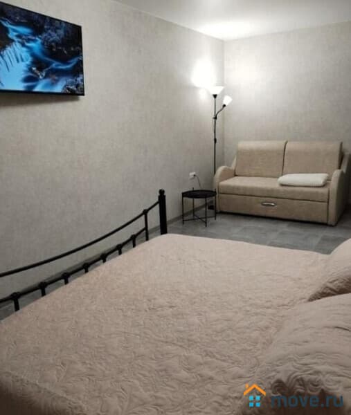 1-комн. квартира, 48 м²