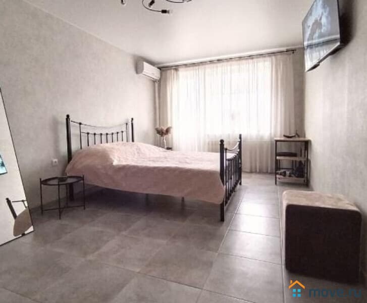 1-комн. квартира, 48 м²