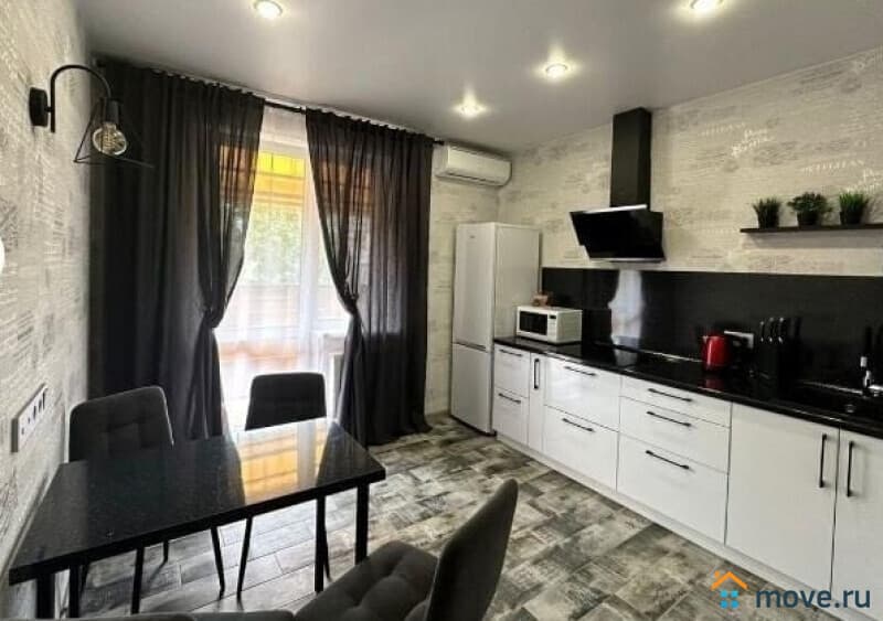 1-комн. квартира, 48 м²
