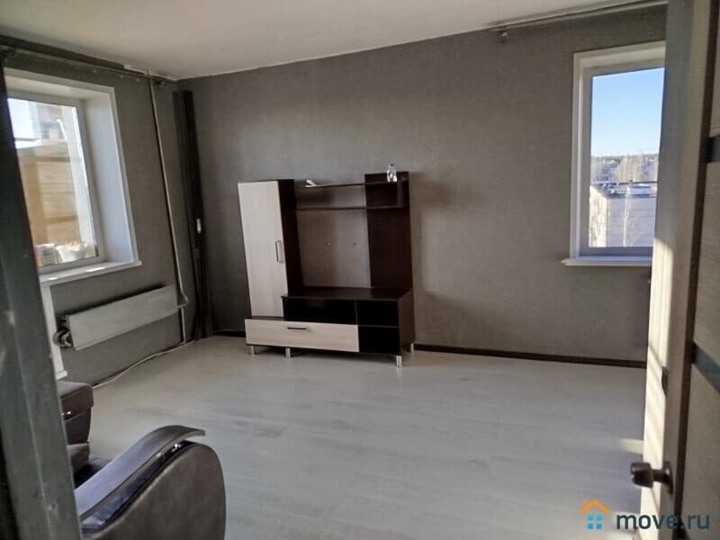 1-комн. квартира, 38 м²