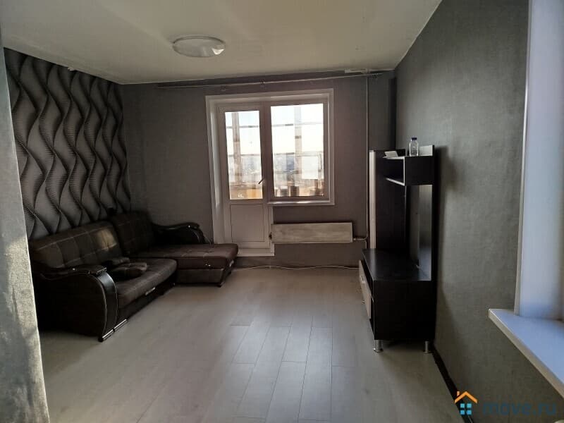 1-комн. квартира, 38 м²