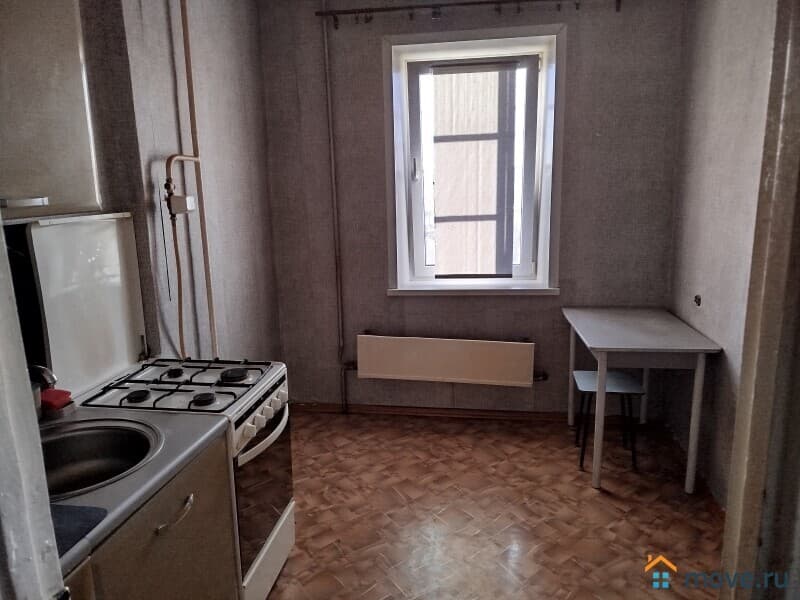 1-комн. квартира, 38 м²