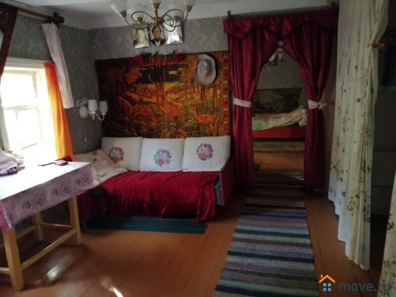 дом, 79.6 м&sup2;