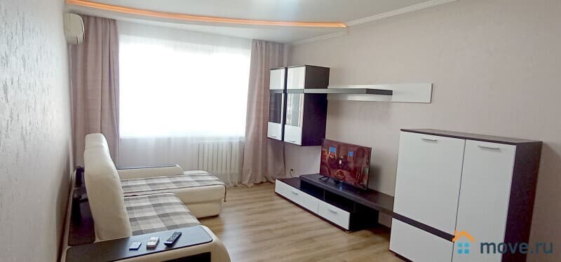 1-комн. квартира, 38 м²